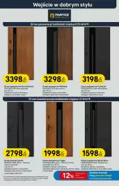 Castorama gazetka Strona 5