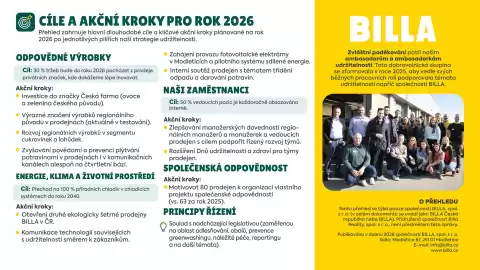 Billa leták Strana 11