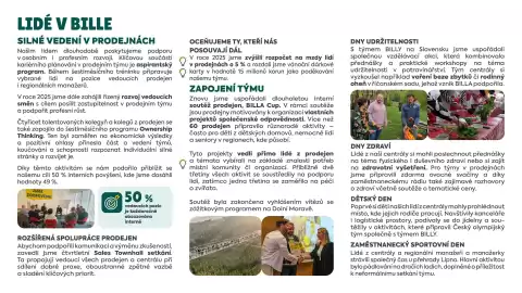 Billa leták Strana 9