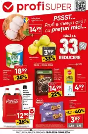 Catalog PROFI Pagină 1