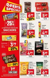 Catalog PROFI Pagină 10