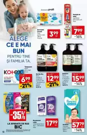 Catalog PROFI Pagină 12