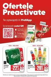 Catalog PROFI Pagină 16