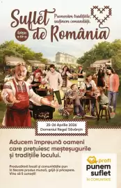 Catalog PROFI Pagină 17