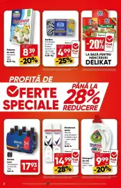 Catalog PROFI Pagină 2