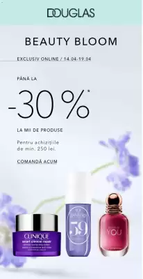 Magazine Douglas (valid până la 19-04)