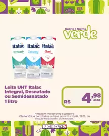 Encarte Big Box Página 2