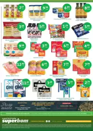 Catálogo Superbom Supermercado Página 2