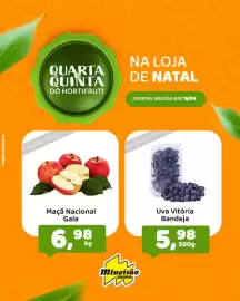 Folheto Mineirão Atacarejo Página 1