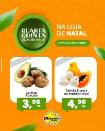 Folheto Mineirão Atacarejo Página 2