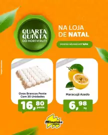 Folheto Mineirão Atacarejo Página 3