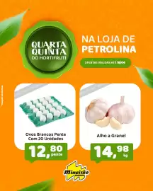 Folheto Mineirão Atacarejo Página 4