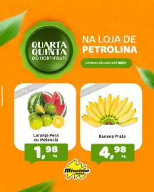 Folheto Mineirão Atacarejo Página 5