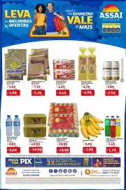 Encarte Assaí Atacadista Página 1