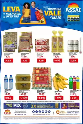 Encarte Assaí Atacadista (válido até 16-04)