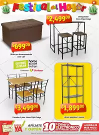 Folleto Soriana Mercado Página 10