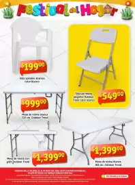 Folleto Soriana Mercado Página 11