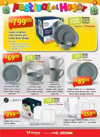 Folleto Soriana Mercado Página 2