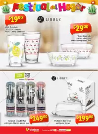 Folleto Soriana Mercado Página 3