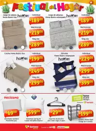 Folleto Soriana Mercado Página 5