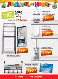 Folleto Soriana Mercado Página 7