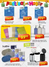 Folleto Soriana Mercado Página 8