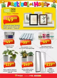 Folleto Soriana Mercado Página 9