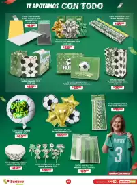 Folleto Soriana Mercado Página 10