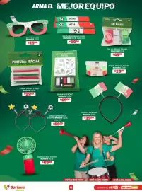 Folleto Soriana Mercado Página 11