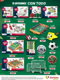 Folleto Soriana Mercado Página 13