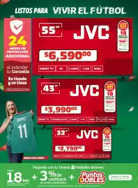 Folleto Soriana Mercado Página 2