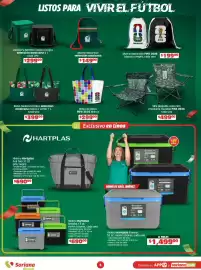 Folleto Soriana Mercado Página 6