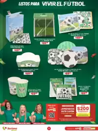 Folleto Soriana Mercado Página 9