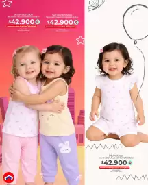 Catálogo Olímpica Página 13