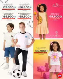 Catálogo Olímpica Página 2