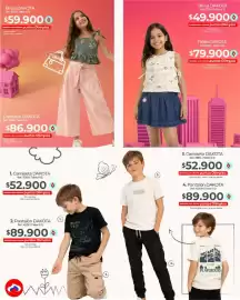 Catálogo Olímpica Página 3