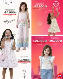 Catálogo Olímpica Página 4