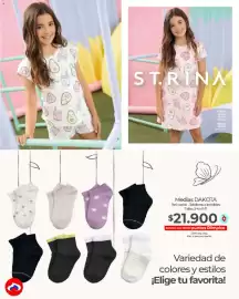 Catálogo Olímpica Página 7