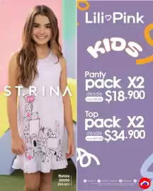 Catálogo Olímpica Página 8