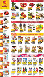 Raley's weekly ad week 16 Page 4