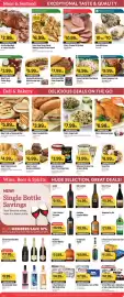 Raley's weekly ad week 16 Page 2