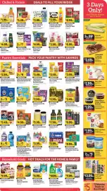 Raley's weekly ad week 16 Page 3