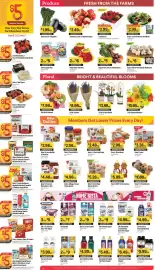 Raley's weekly ad week 16 Page 4