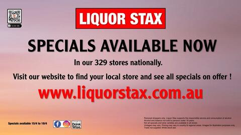 Liquor Stax catalogue Page 16