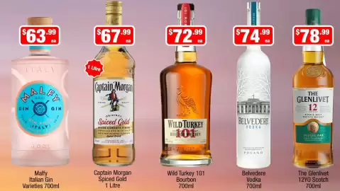 Liquor Stax catalogue Page 12