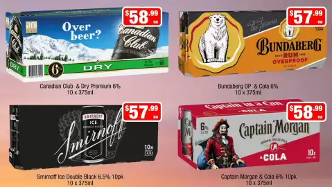 Liquor Stax catalogue Page 13