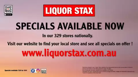 Liquor Stax catalogue Page 16