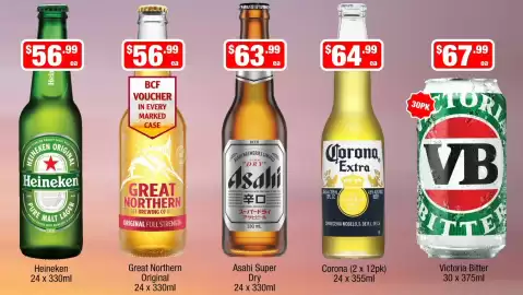 Liquor Stax catalogue Page 3