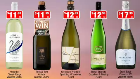 Liquor Stax catalogue Page 7