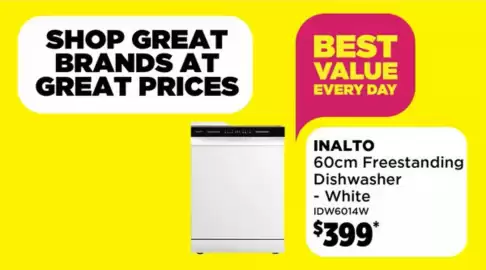 Bing Lee catalogue Page 2